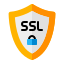 SSL certificate